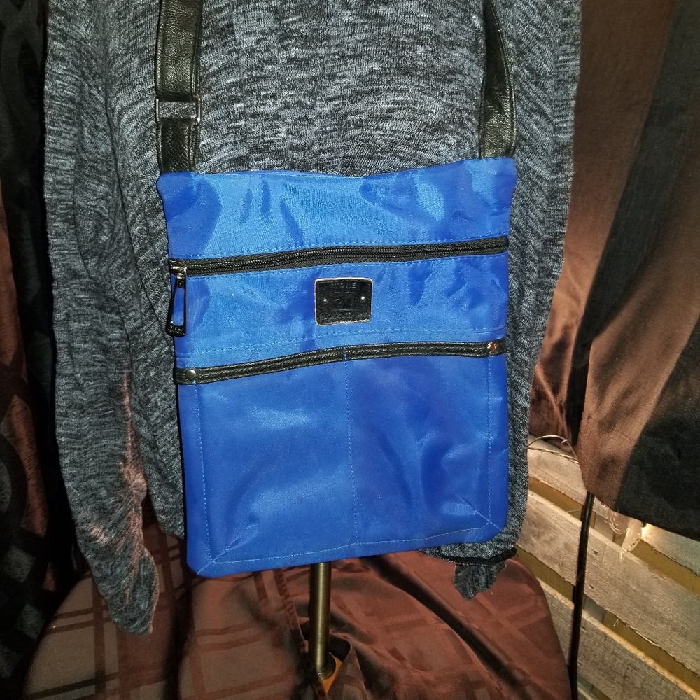Cross Body Bag